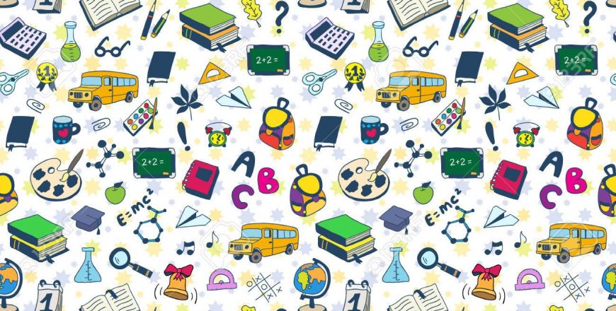 Back to School