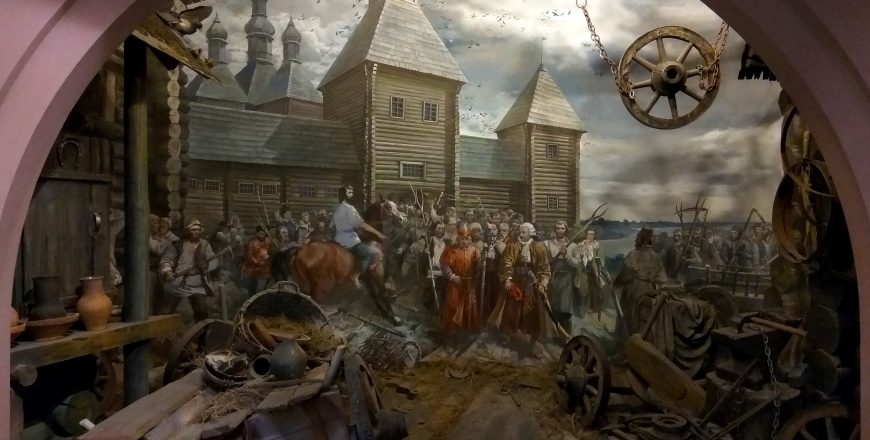 Паўстанне_рамеснікаў_у_Магілёве_1606-1610